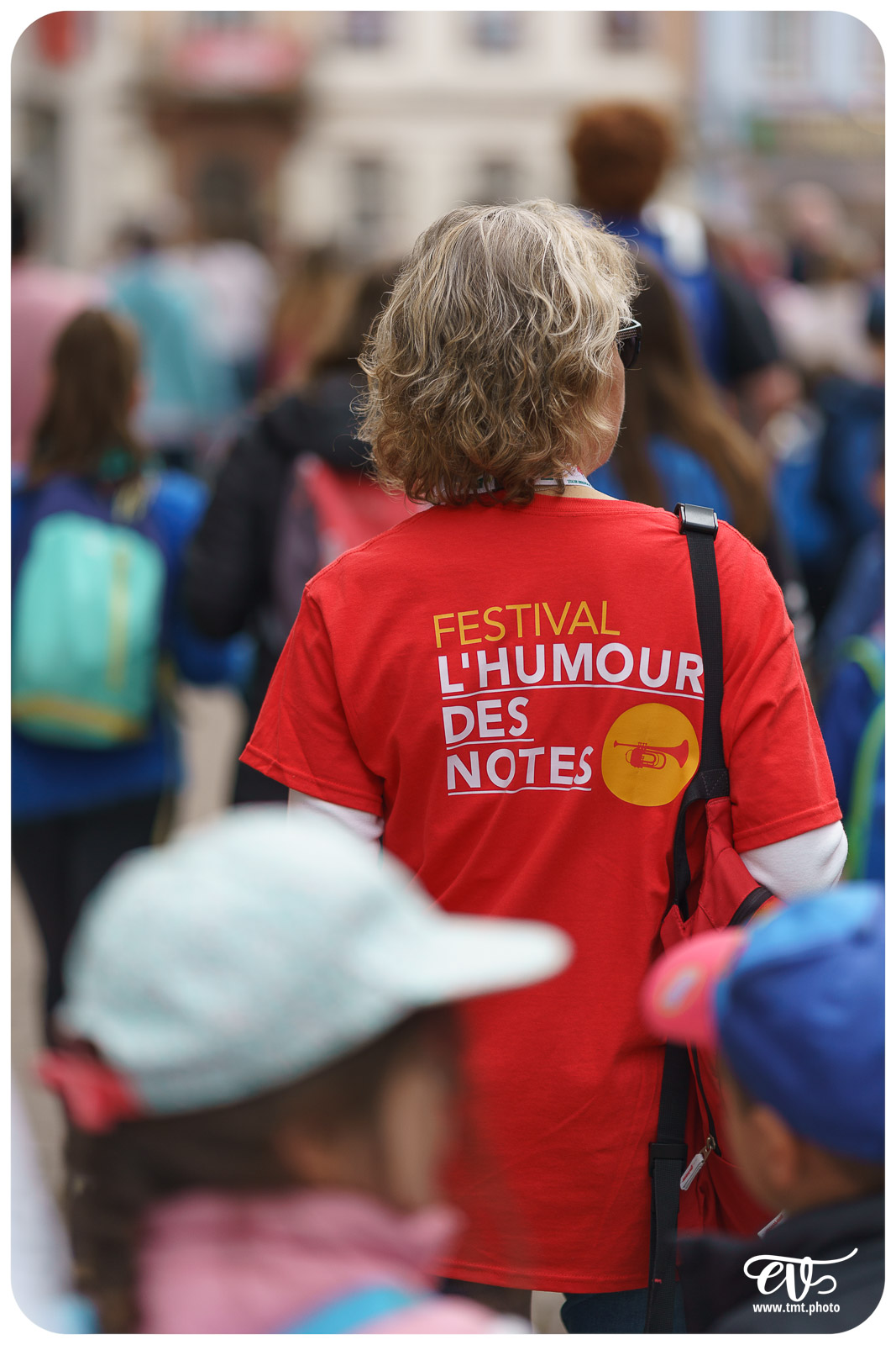 HUMOUR DES NOTES 2024